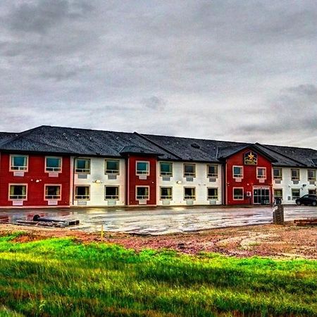 Western Star Inn & Suites Stoughton Dış mekan fotoğraf