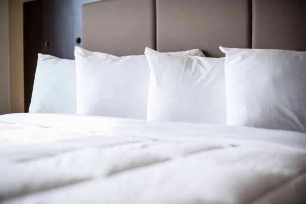 Western Star Inn & Suites Stoughton Oda fotoğraf