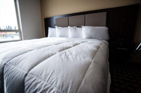 Western Star Inn & Suites Stoughton Dış mekan fotoğraf