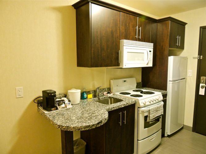 Western Star Inn & Suites Stoughton Dış mekan fotoğraf