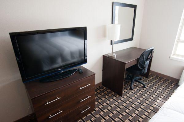 Western Star Inn & Suites Stoughton Dış mekan fotoğraf