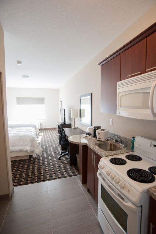 Western Star Inn & Suites Stoughton Dış mekan fotoğraf