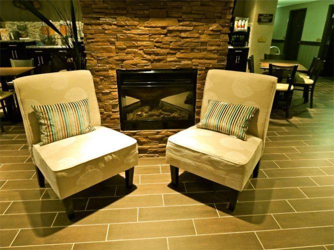 Western Star Inn & Suites Stoughton Dış mekan fotoğraf