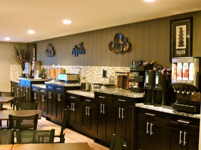Western Star Inn & Suites Stoughton Dış mekan fotoğraf