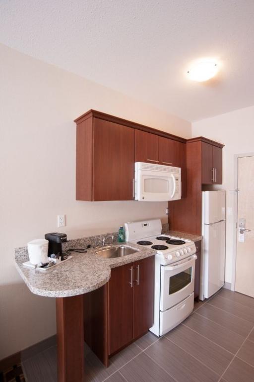 Western Star Inn & Suites Stoughton Dış mekan fotoğraf