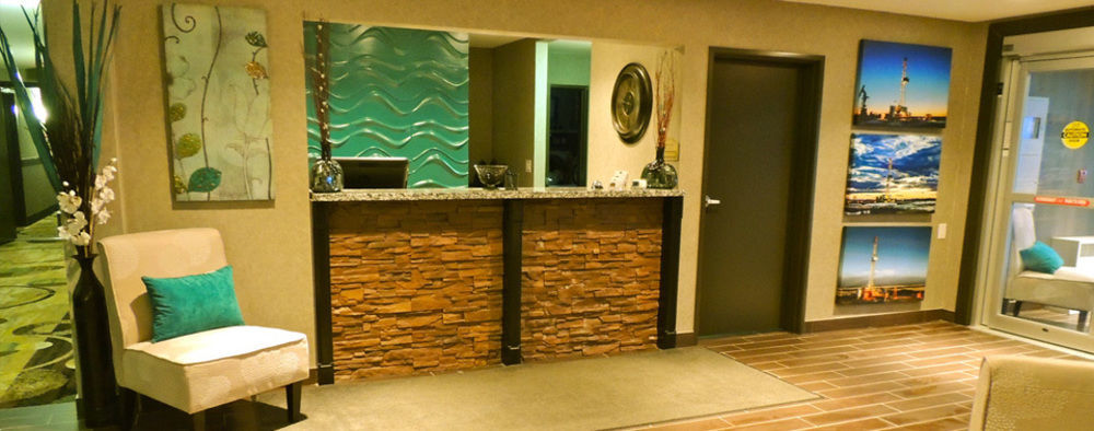 Western Star Inn & Suites Stoughton Dış mekan fotoğraf