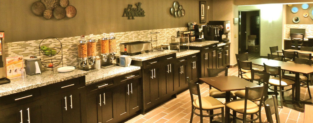 Western Star Inn & Suites Stoughton Dış mekan fotoğraf